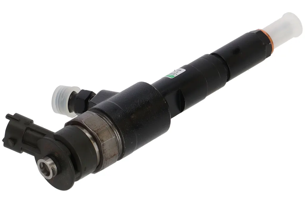 Dieseldyse, common rail