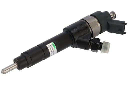 Dieseldyse, common rail