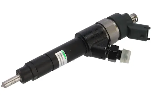 Dieseldyse, common rail