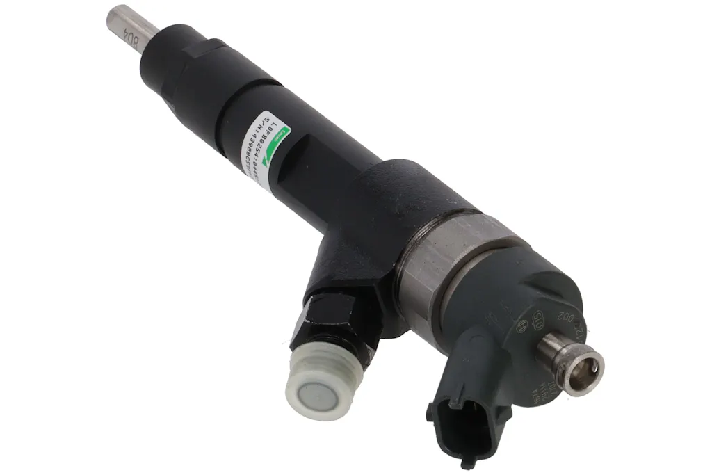 Dieseldyse, common rail