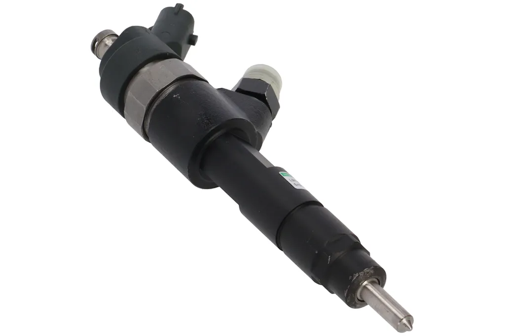 Dieseldyse, common rail