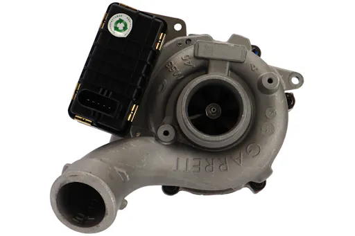 Turbo