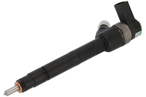 Dieseldyse, common rail