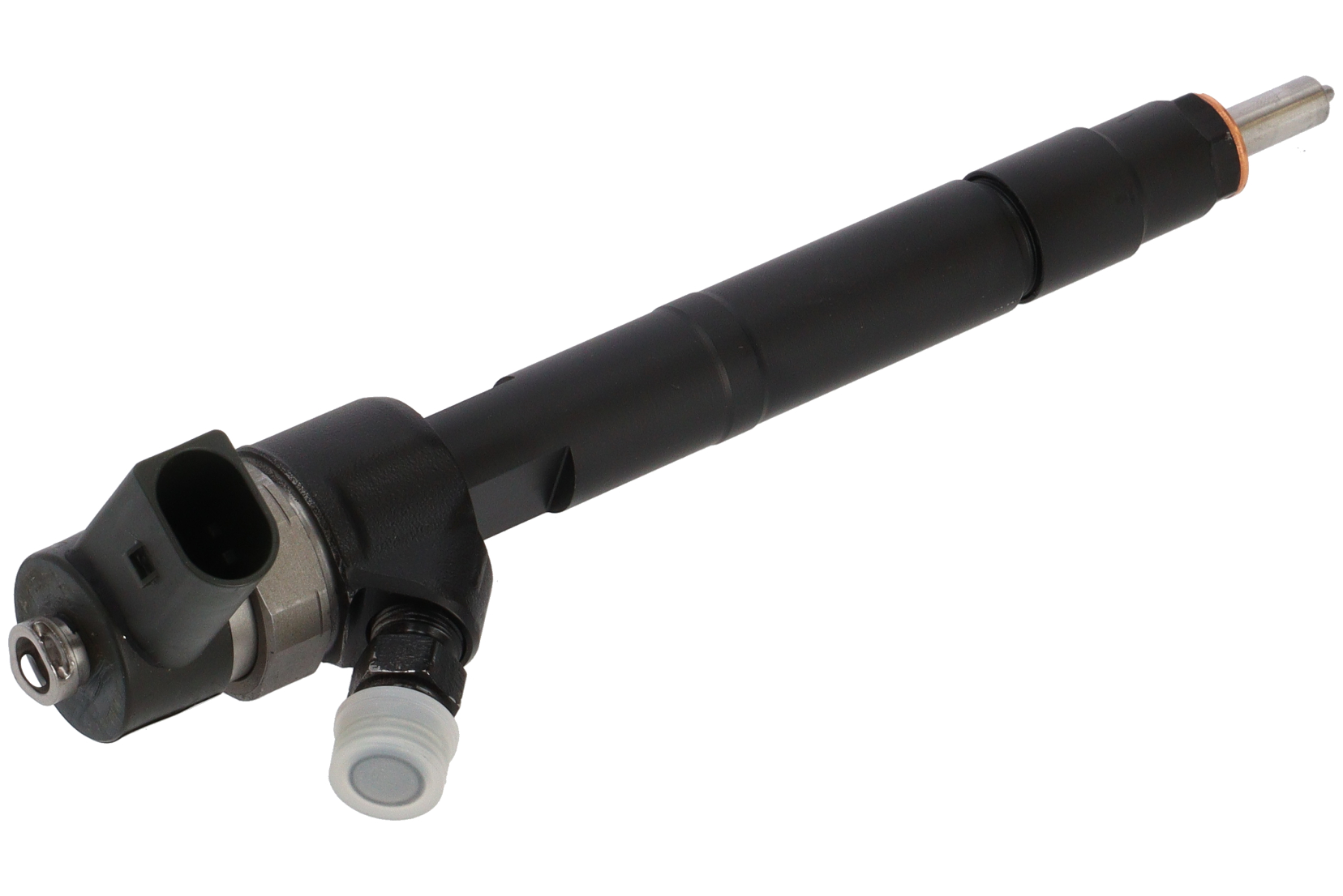 Dieseldyse, common rail