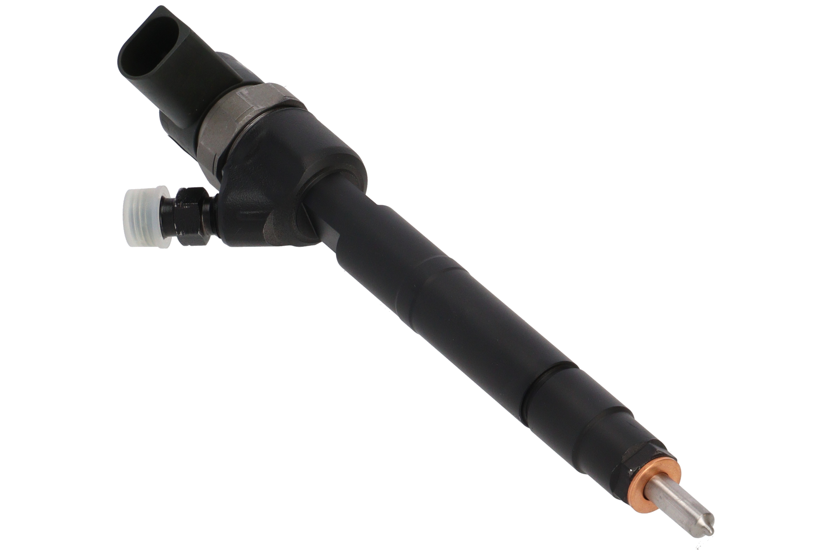 Dieseldyse, common rail