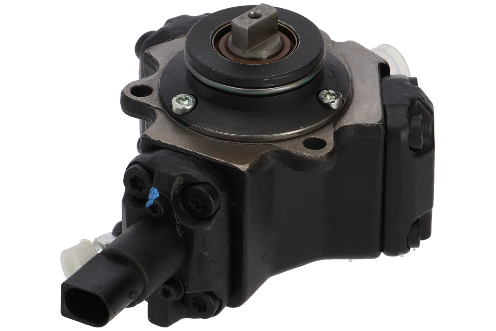 Dieselpumpe, common rail