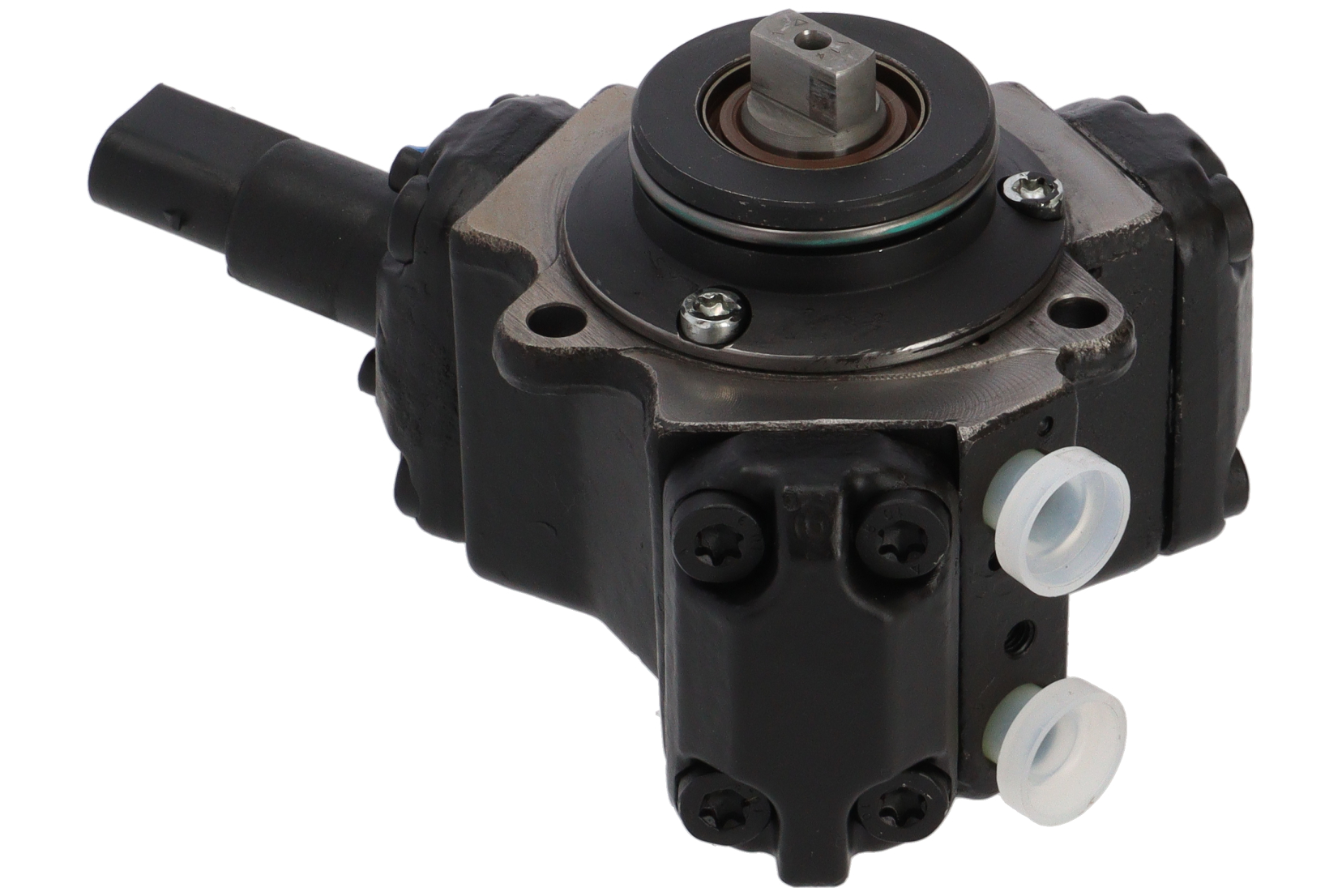 Dieselpumpe, common rail