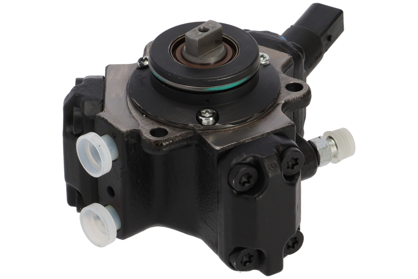 Dieselpumpe, common rail