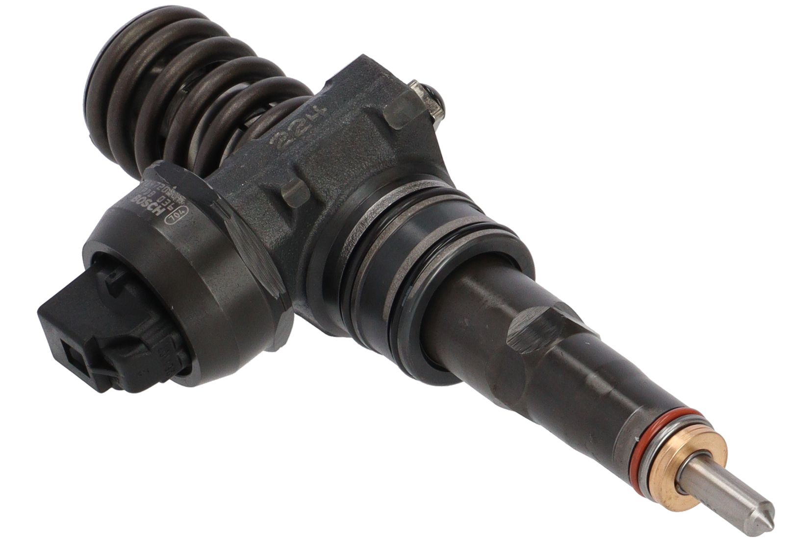 Pumpedyse til Volkswagen