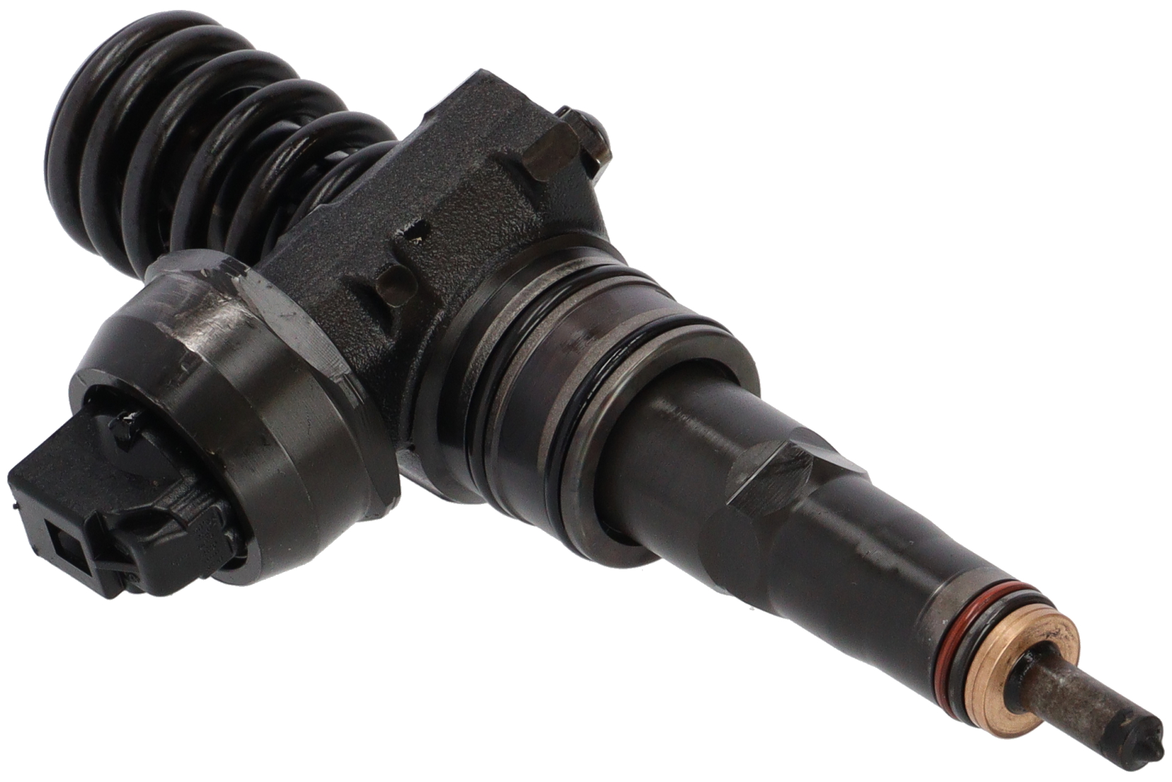 Pumpedyse til Volkswagen