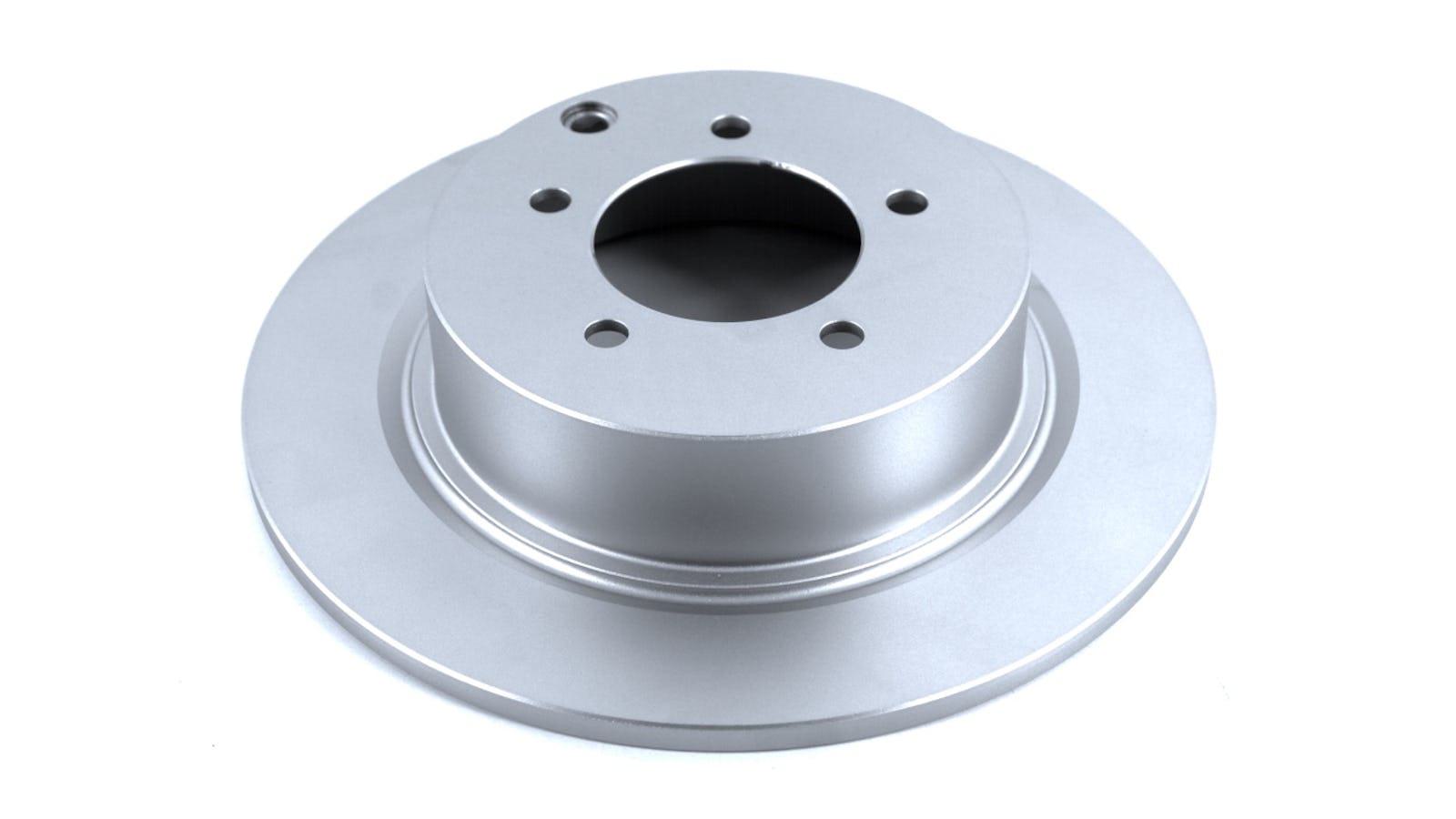 Bremsesett med calipere