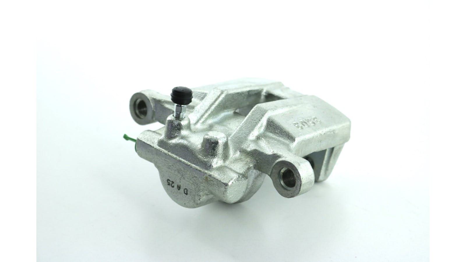 Bremsesett med calipere