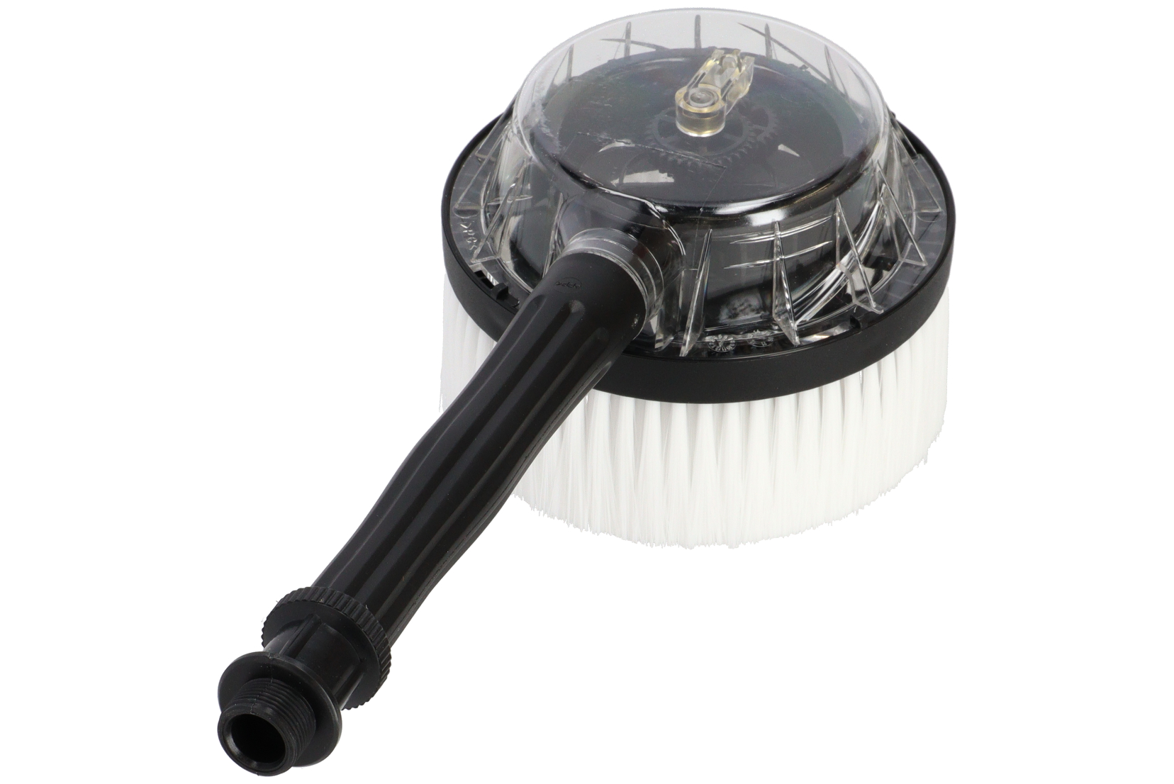 Høytrykksspyler, tilbehør