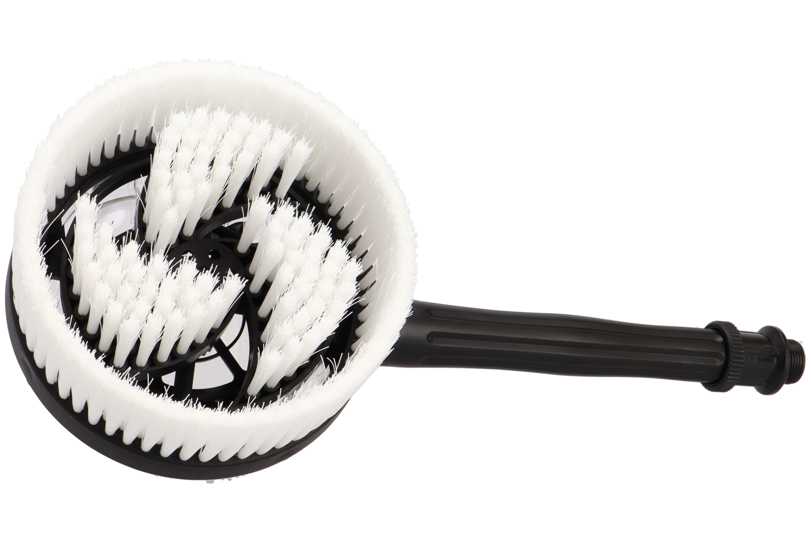 Høytrykksspyler, tilbehør