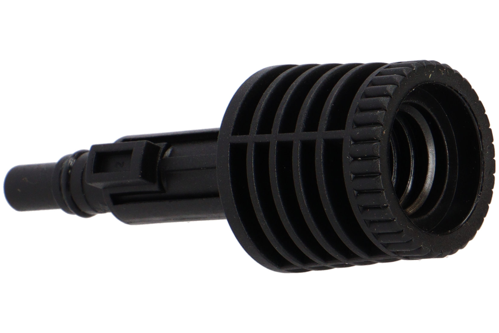 Høytrykksspyler, tilbehør