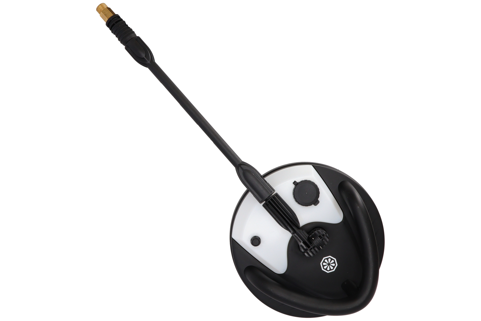 Høytrykksspyler, tilbehør