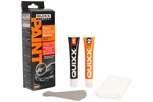 QUIXX Paint Scratch Remover