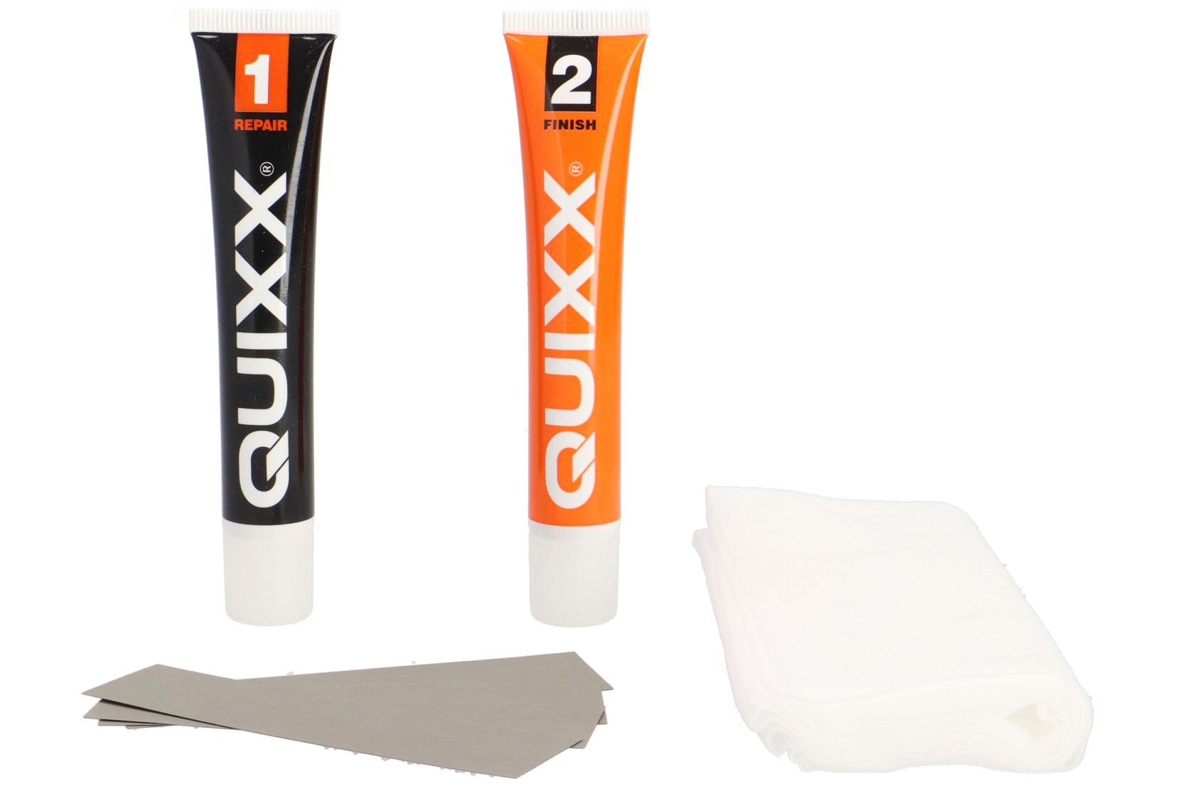 QUIXX Paint Scratch Remover
