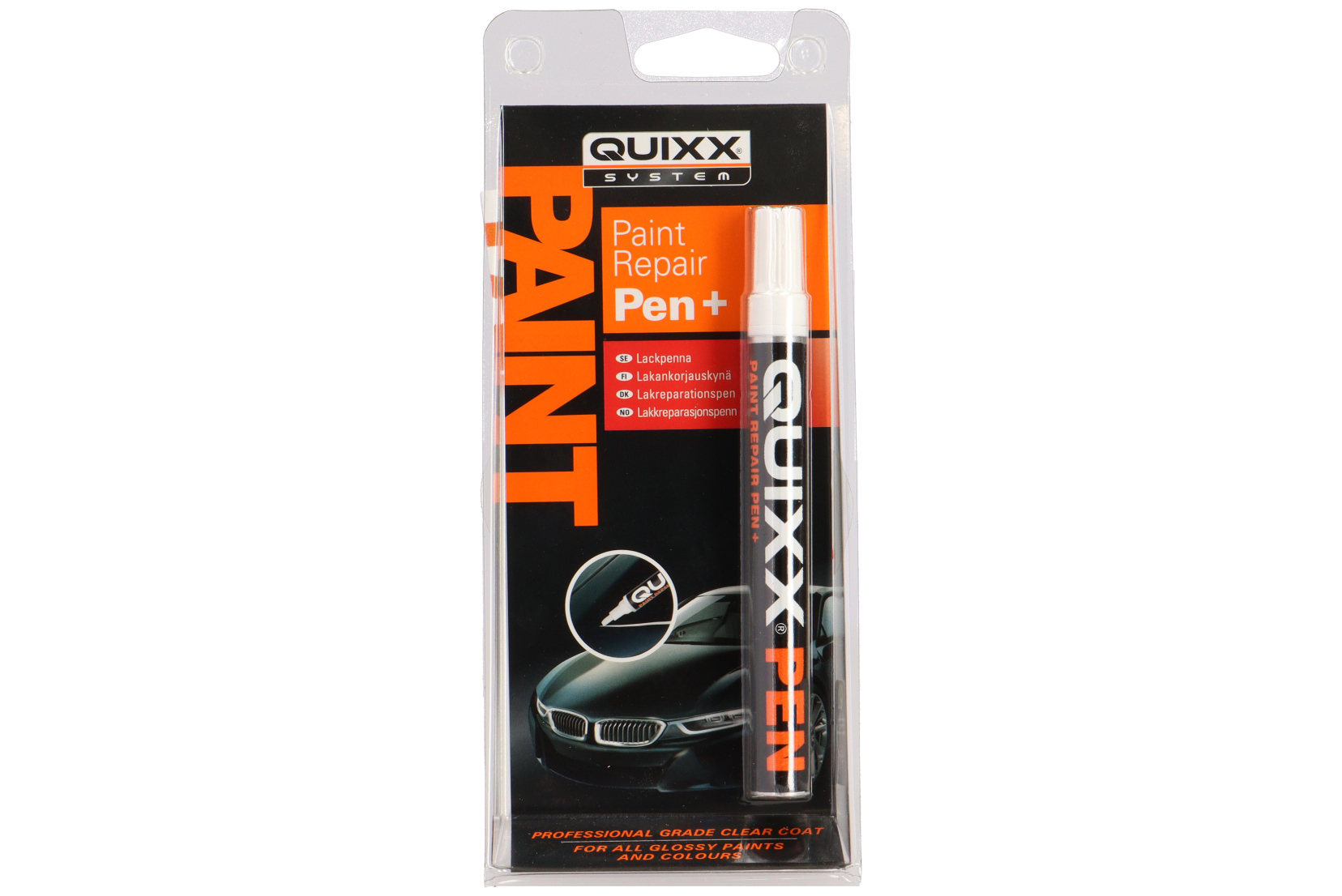 QUIXX Paint Repair Pen
