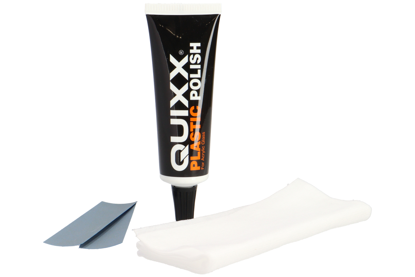QUIXX Acrylic Scratch Remover