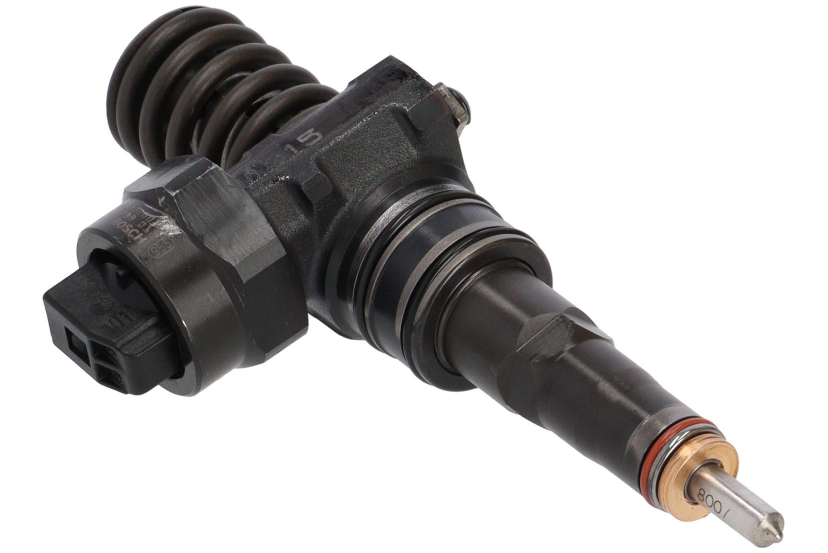 Pumpedyse til Volkswagen