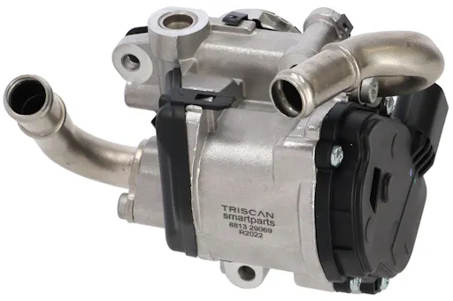 EGR ventil