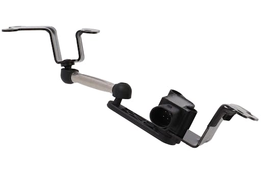 Hovedlykt, nivåsensor