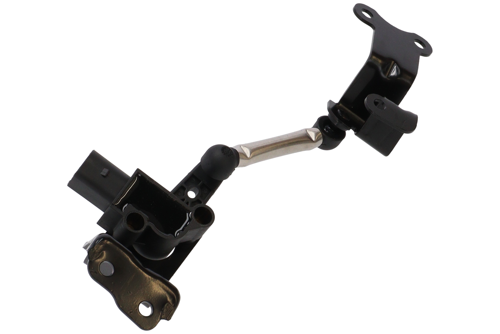 Hovedlykt, nivåsensor