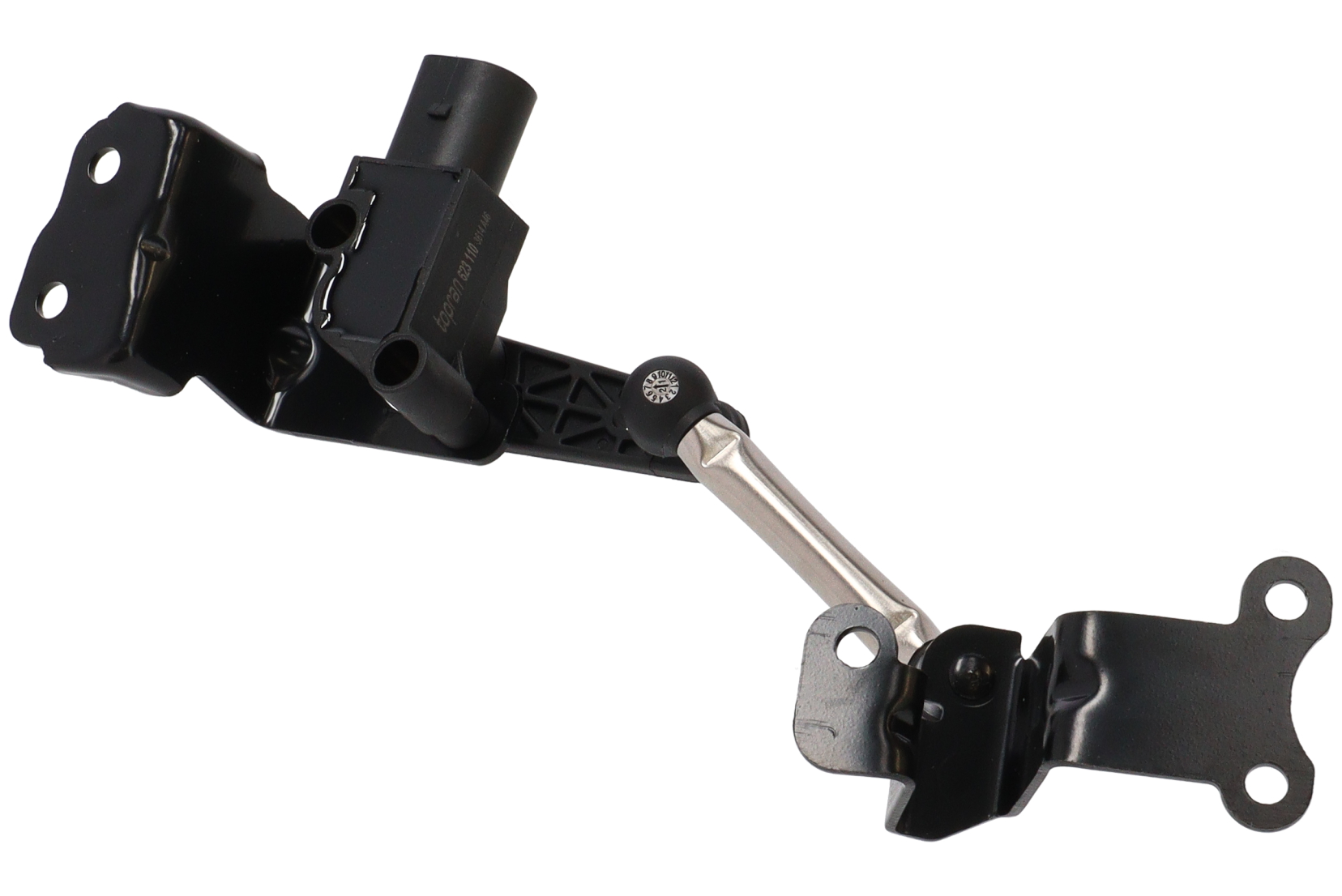 Hovedlykt, nivåsensor