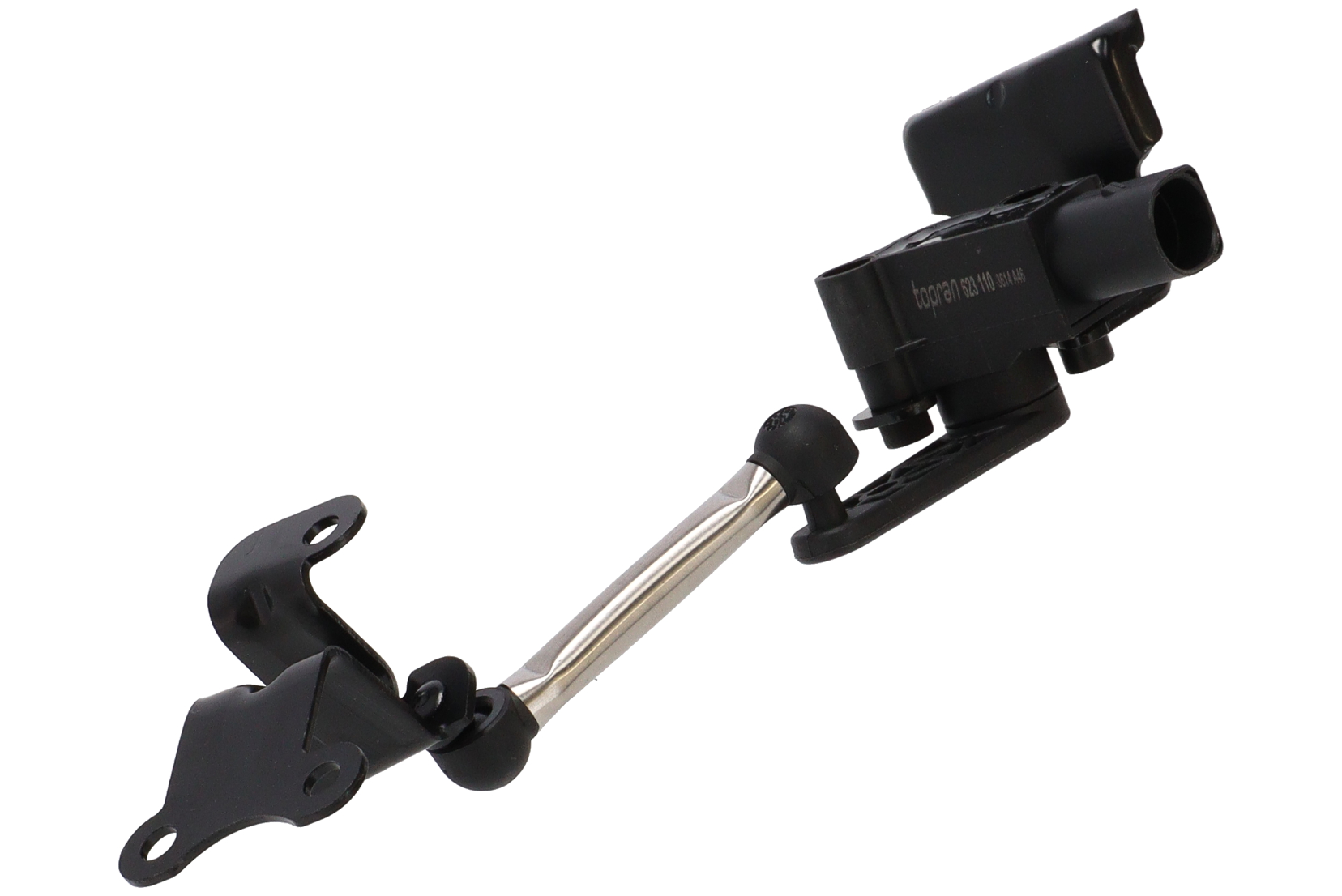 Hovedlykt, nivåsensor