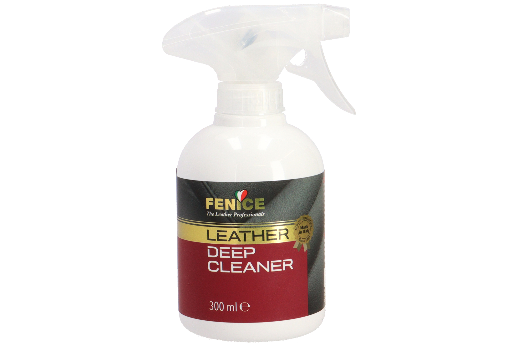 Fenice Leather Deep Cleaner