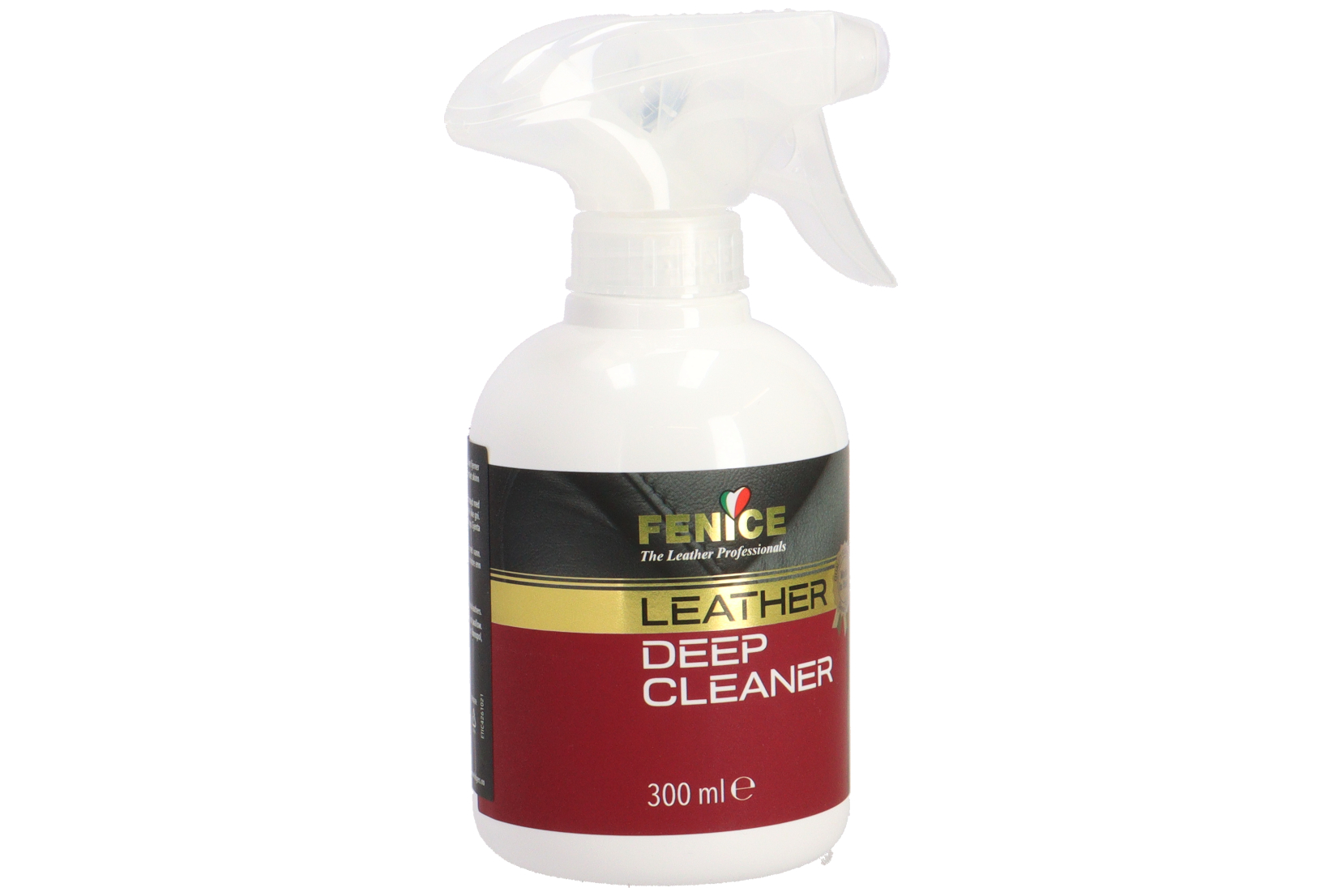 Fenice Leather Deep Cleaner