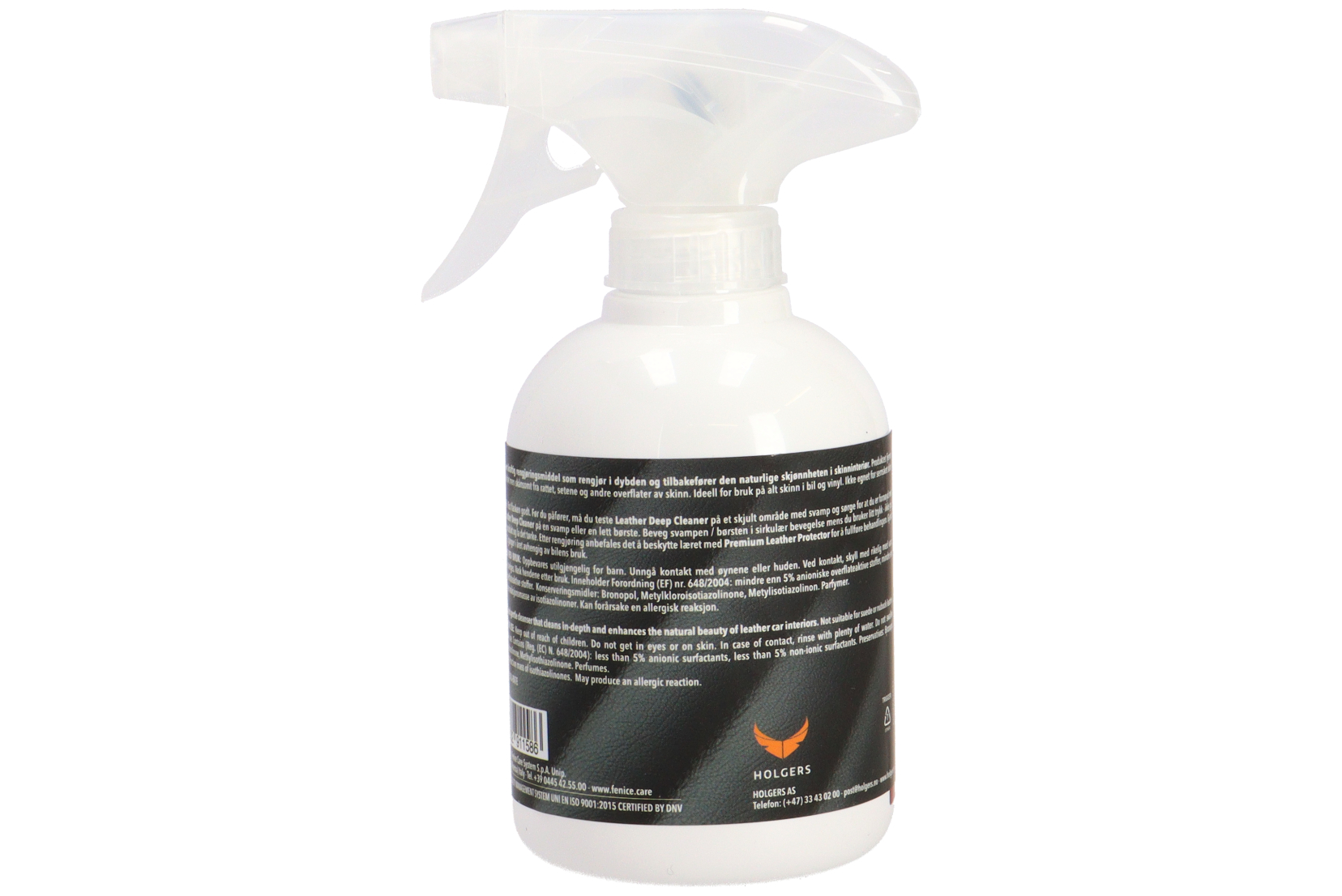 Fenice Leather Deep Cleaner