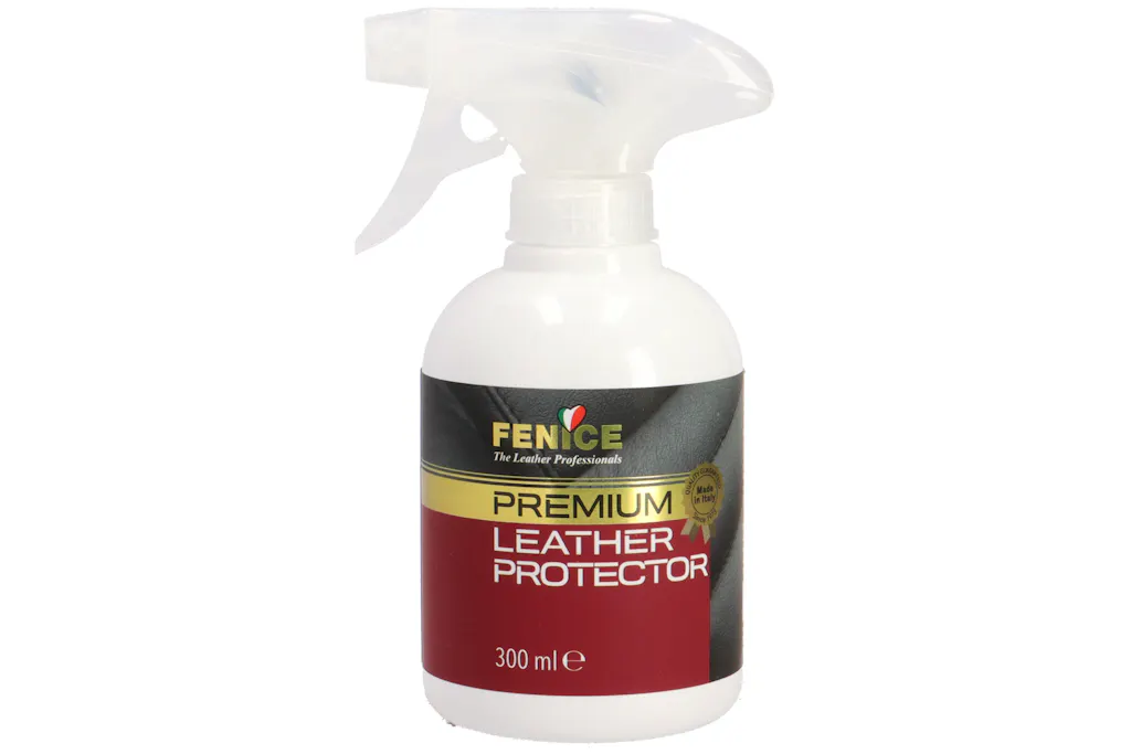 Fenice Premium Leather Protector