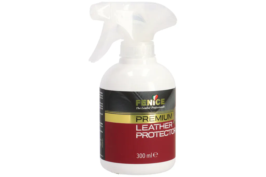 Fenice Premium Leather Protector