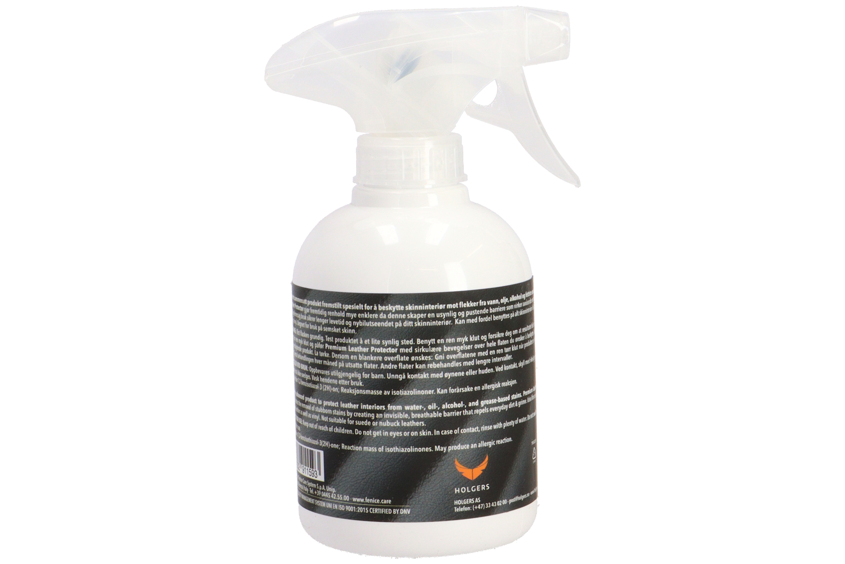 Fenice Premium Leather Protector