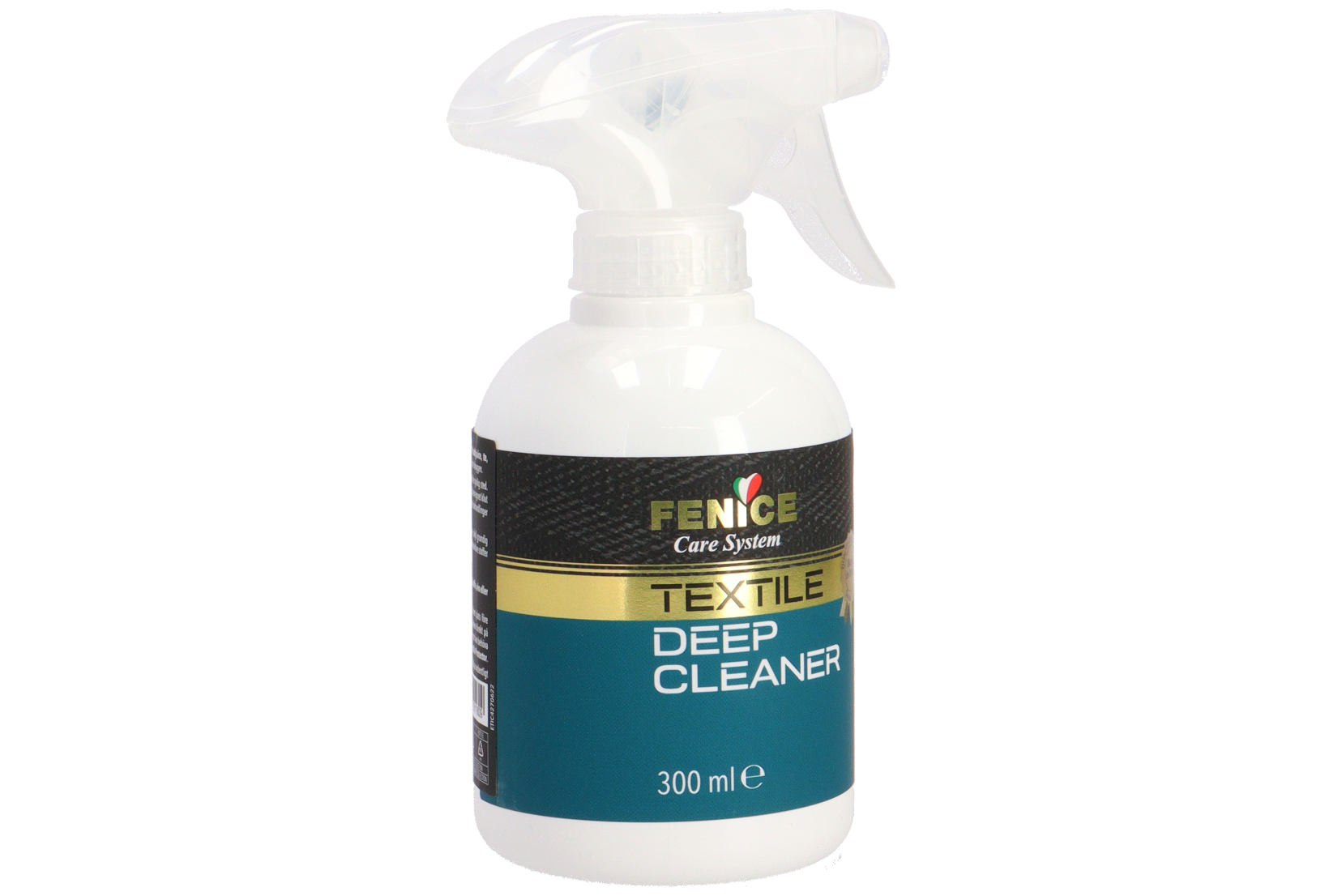 Fenice Textile Deep Cleaner