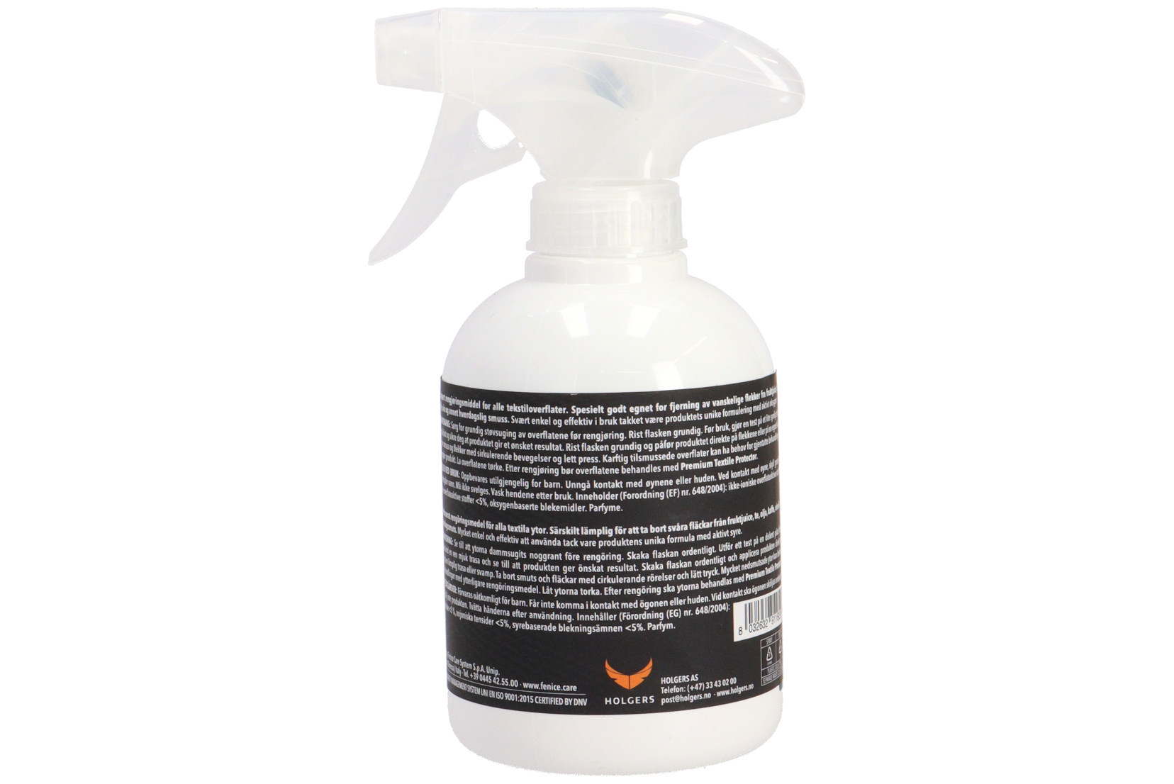 Fenice Textile Deep Cleaner