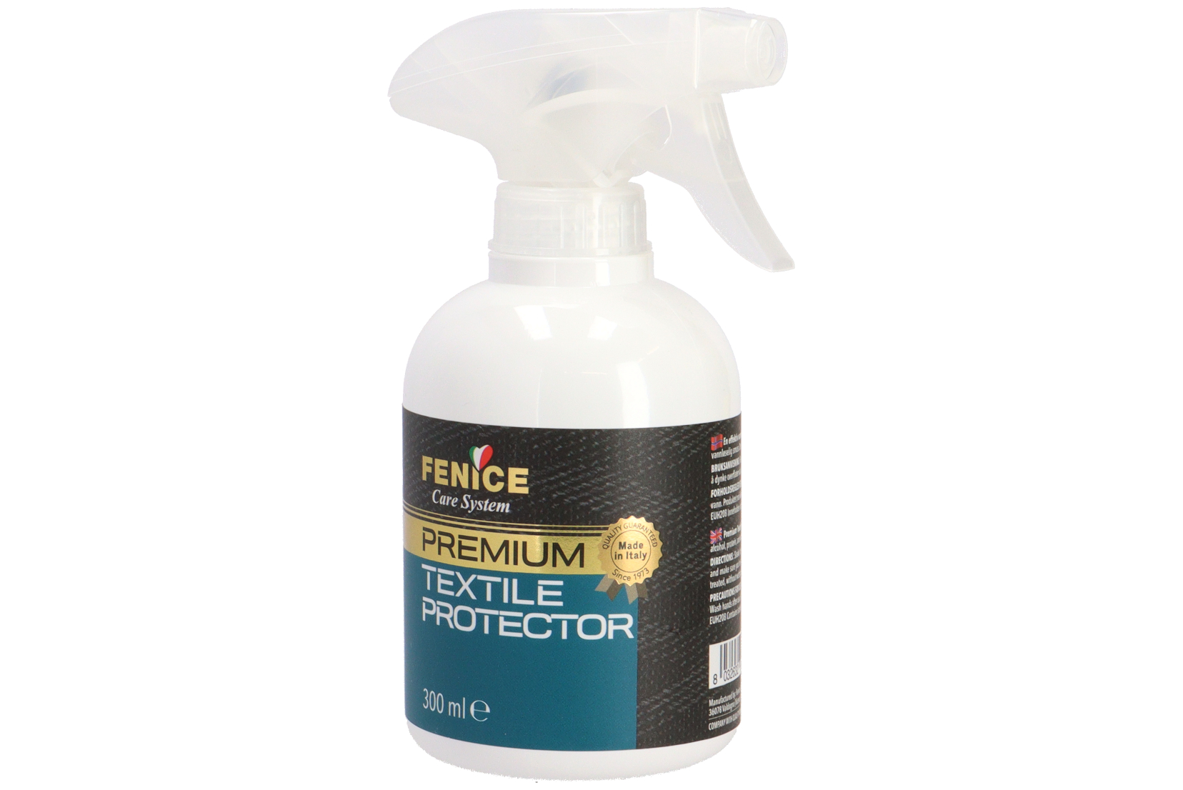 Fenice Premium Textile Protector