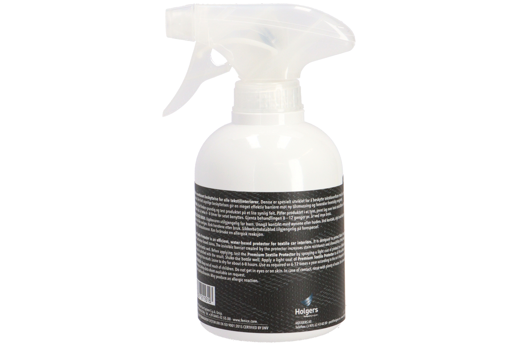 Fenice Premium Textile Protector