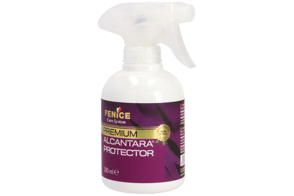 Fenice Premium Alcantara Protector