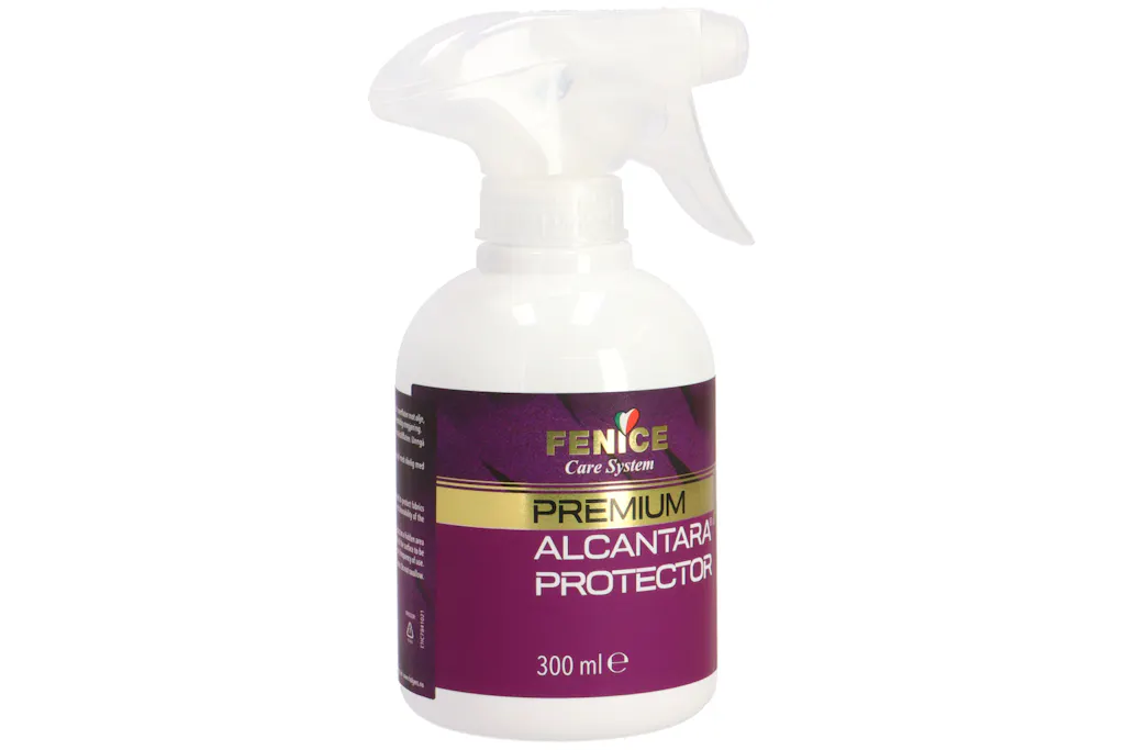 Fenice Premium Alcantara Protector