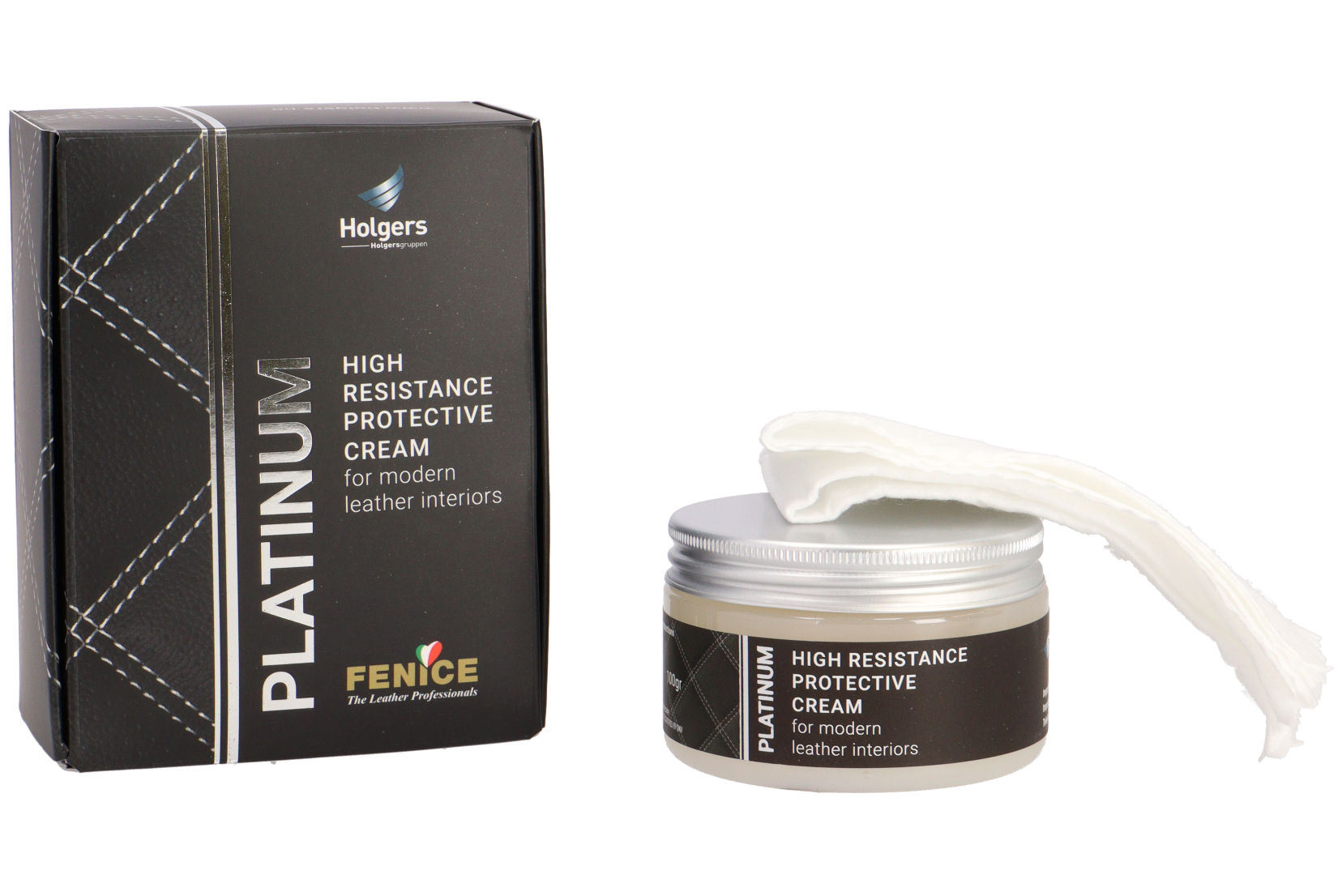 Fenice Platinum Protection Cream