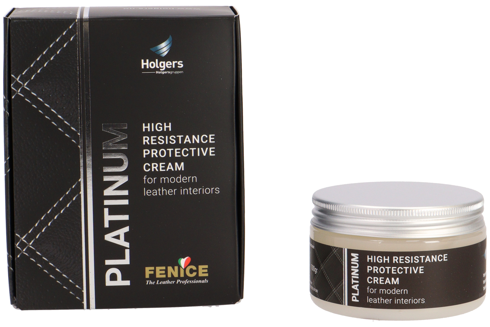 Fenice Platinum Protection Cream