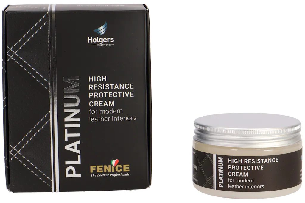 Fenice Platinum Protection Cream
