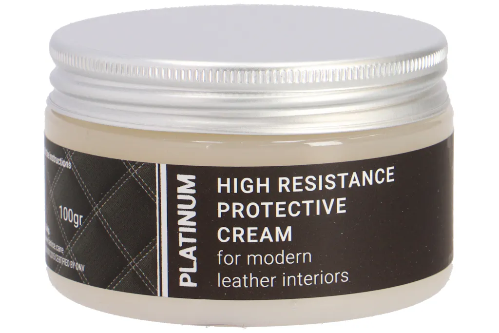 Fenice Platinum Protection Cream