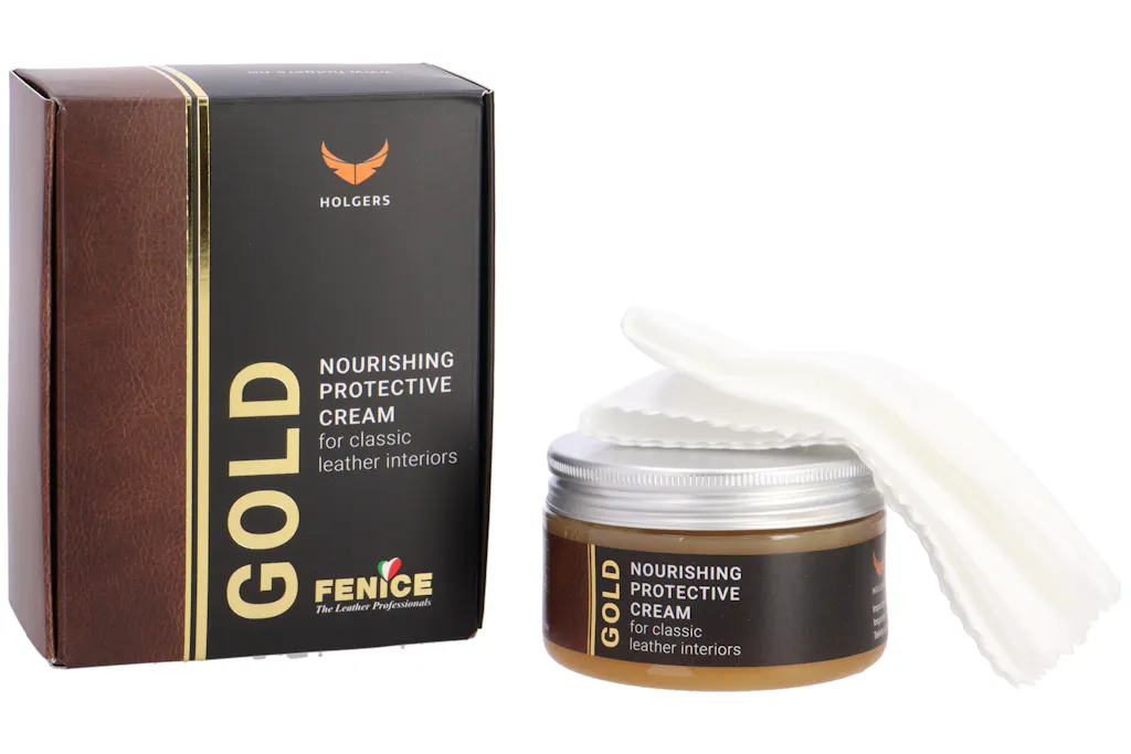 Fenice Gold Protection Cream