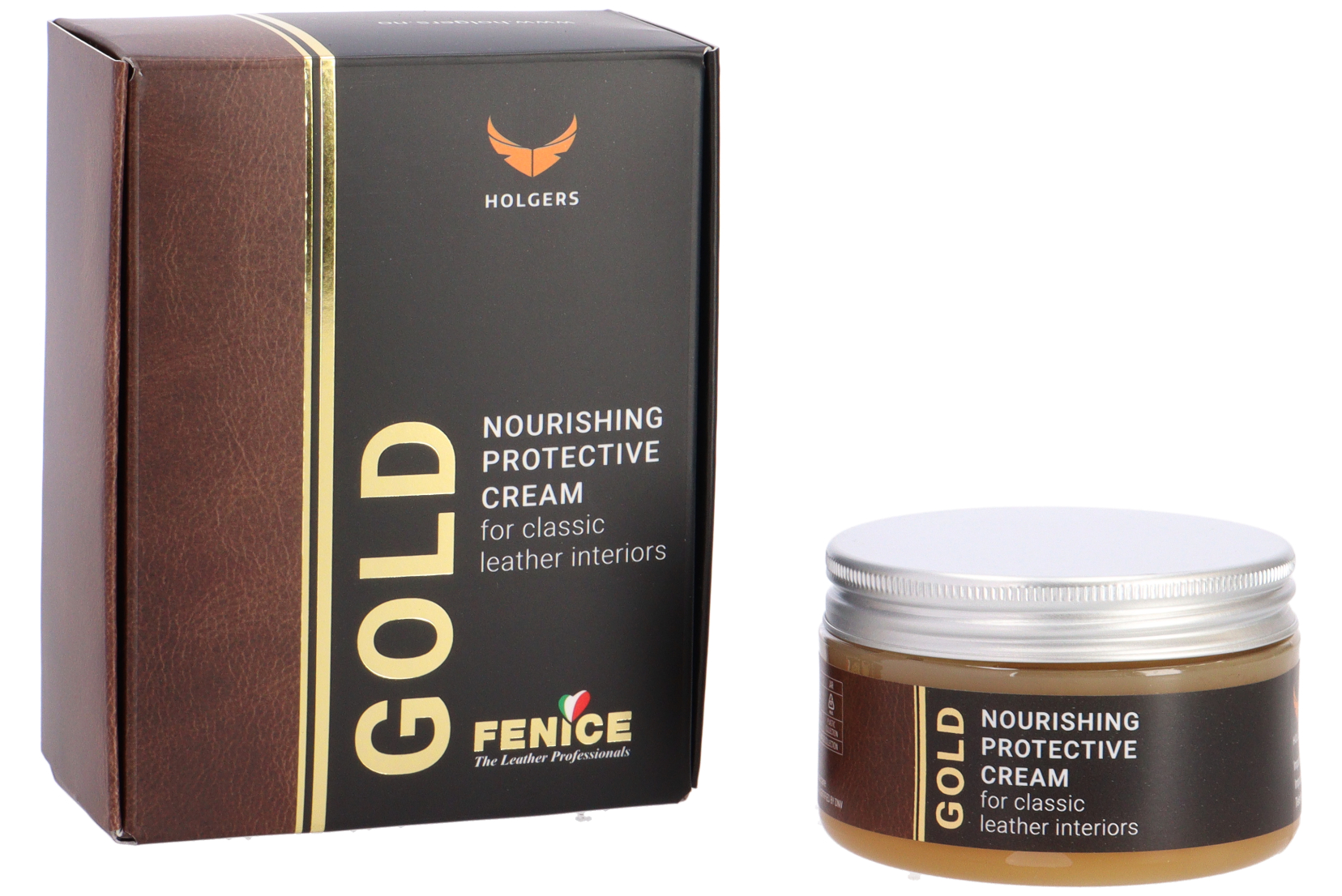 Fenice Gold Protection Cream