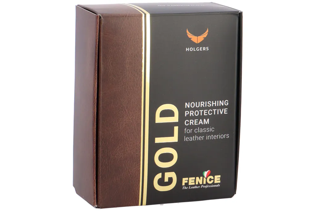 Fenice Gold Protection Cream