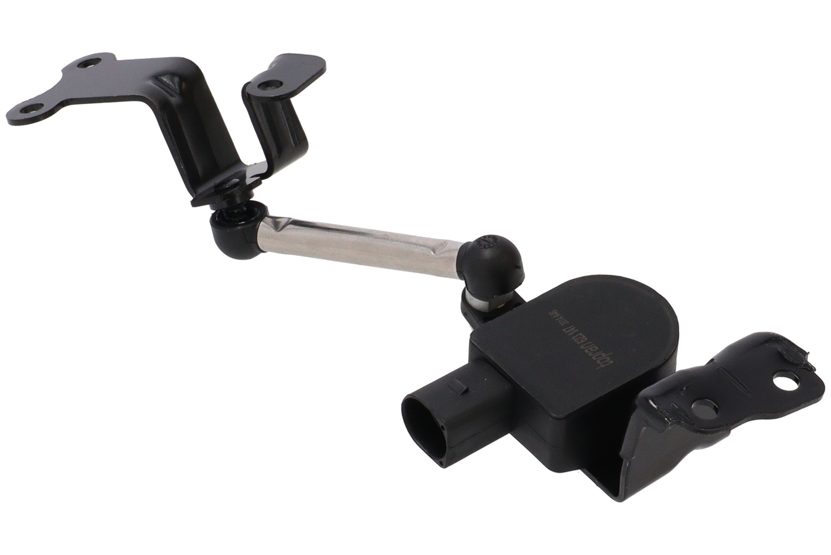 Hovedlykt, nivåsensor